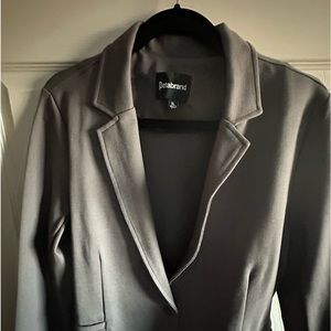Betabrand Active Blazer